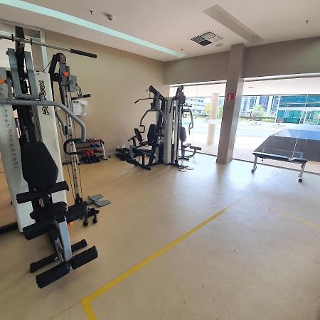 Vision Executive Premium XV Brasília Exterior foto