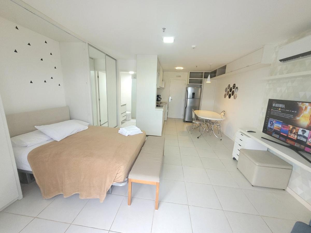 Vision Executive Premium XV Brasília Exterior foto