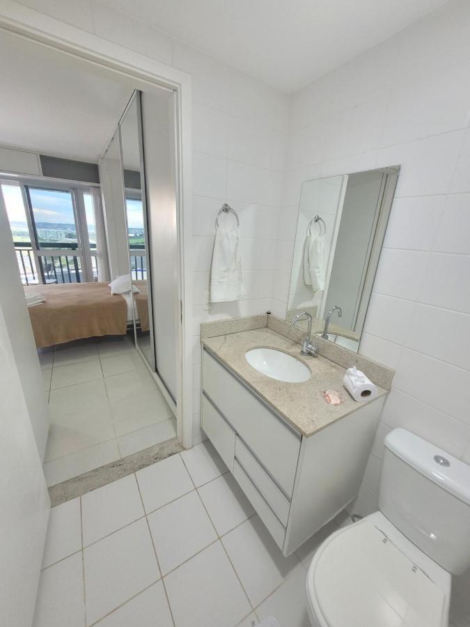 Vision Executive Premium XV Brasília Exterior foto