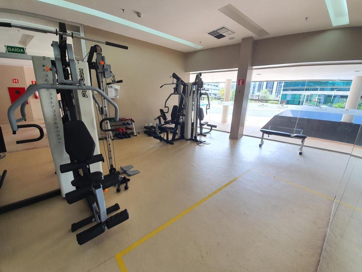 Vision Executive Premium XV Brasília Exterior foto
