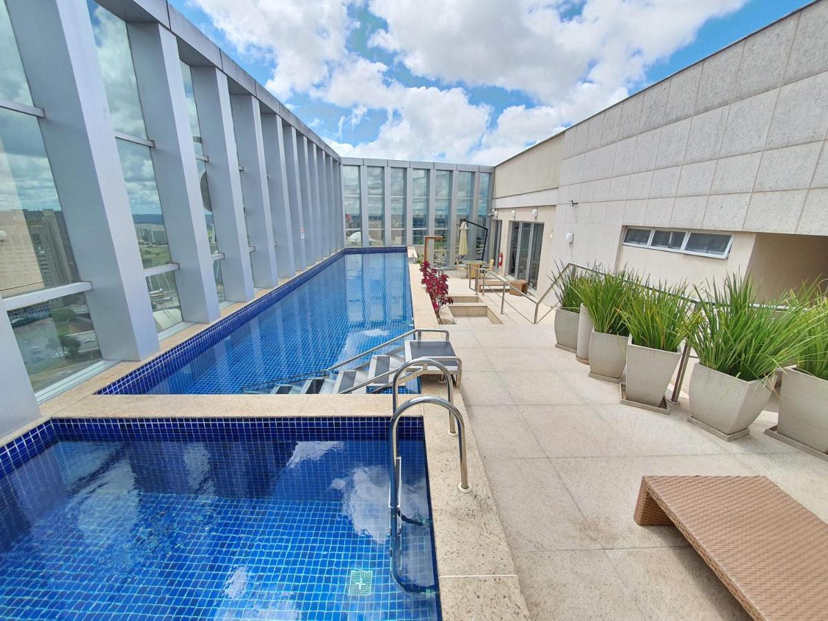 Vision Executive Premium XV Brasília Exterior foto