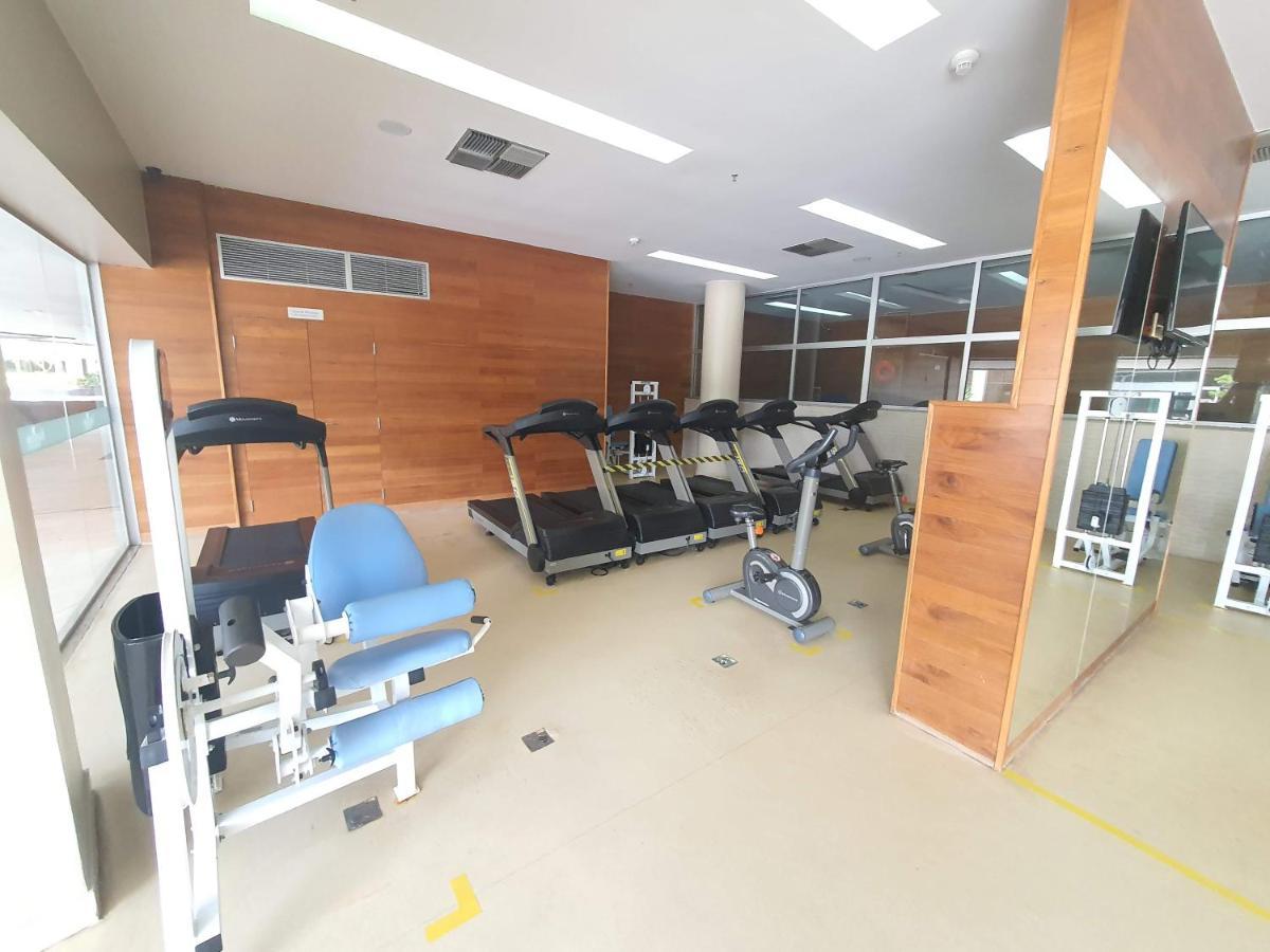 Vision Executive Premium XV Brasília Exterior foto
