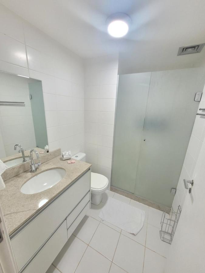 Vision Executive Premium XV Brasília Exterior foto