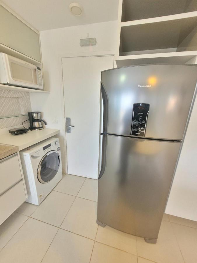 Vision Executive Premium XV Brasília Exterior foto