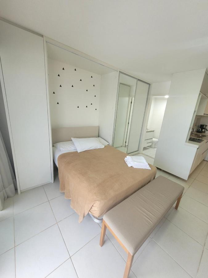 Vision Executive Premium XV Brasília Exterior foto